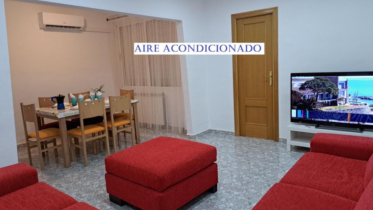 Vacaciones En El Centro De Castellon Appartement Castellón de la Plana